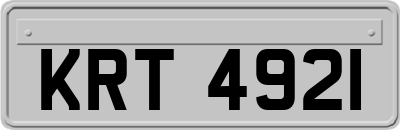 KRT4921