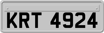 KRT4924