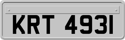 KRT4931
