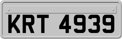 KRT4939