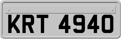 KRT4940
