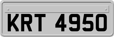 KRT4950