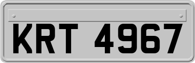 KRT4967