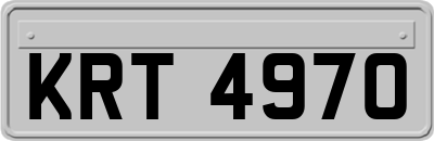 KRT4970