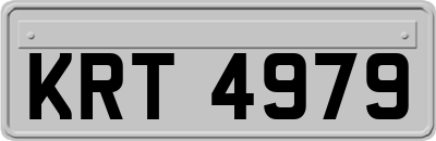 KRT4979