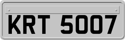 KRT5007