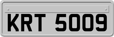 KRT5009