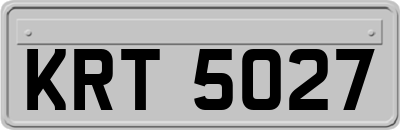 KRT5027