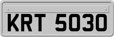 KRT5030
