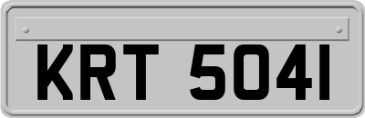 KRT5041