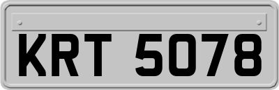 KRT5078