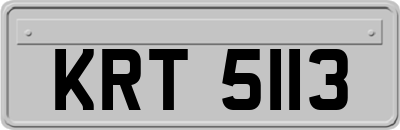 KRT5113