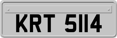 KRT5114