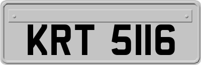 KRT5116