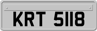 KRT5118