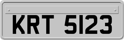 KRT5123