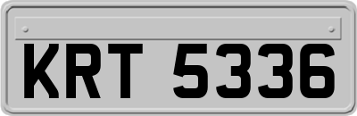 KRT5336