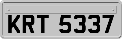 KRT5337