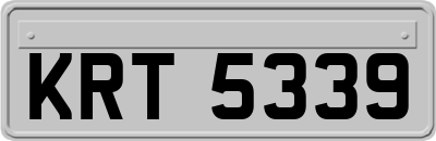 KRT5339