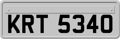 KRT5340
