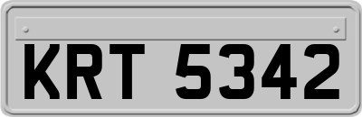 KRT5342