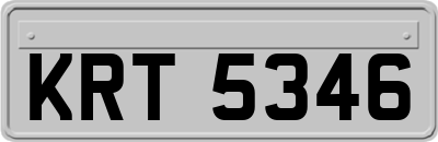 KRT5346