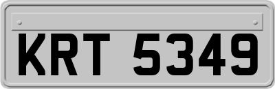 KRT5349