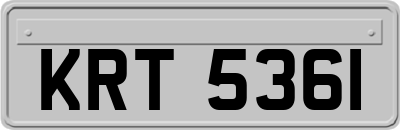 KRT5361