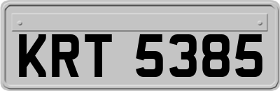 KRT5385