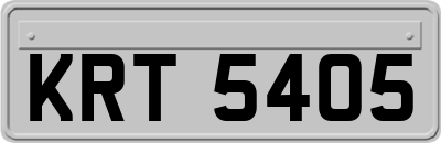 KRT5405