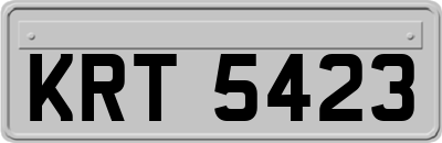 KRT5423