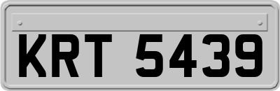 KRT5439