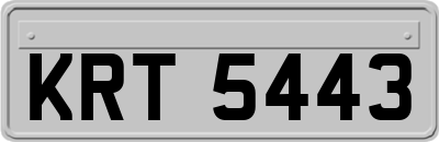 KRT5443