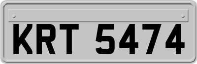 KRT5474