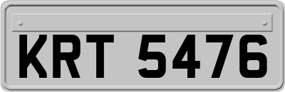 KRT5476