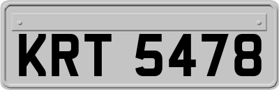 KRT5478