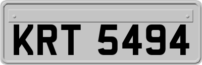 KRT5494