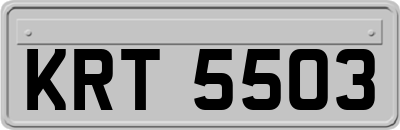 KRT5503