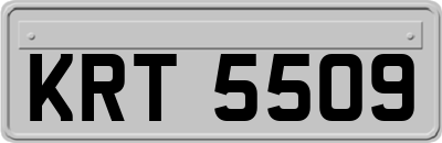 KRT5509