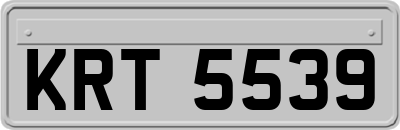 KRT5539