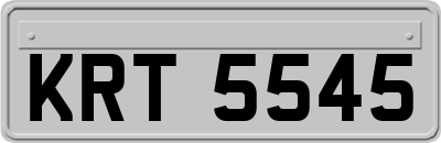KRT5545
