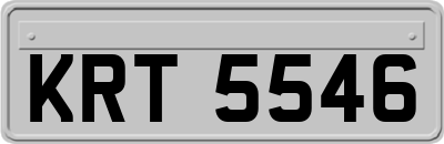 KRT5546