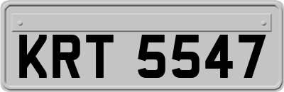 KRT5547