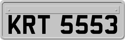 KRT5553