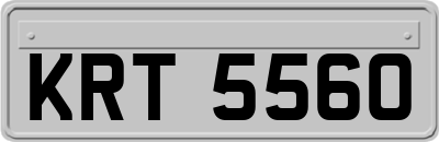 KRT5560
