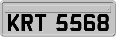 KRT5568