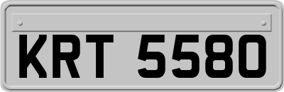 KRT5580