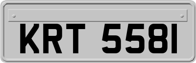 KRT5581