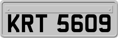KRT5609