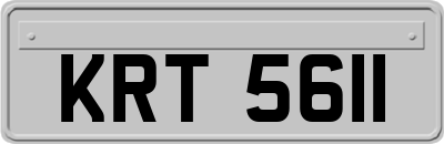 KRT5611